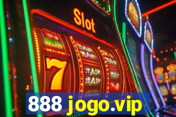 888 jogo.vip